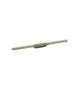 Hansgrohe-HG-RainDrain-Flex-Duschrinne-900-mm-kuerzbar-zur-freien-Montage-BBR-56045140 gallery number 1